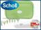 Zestaw do manicure pedicure SCHOLL DRSP 3856 GE zi