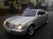 MERCEDES CLK 430 AMG V8 model W208 Sport / Coupe