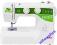 Maszyna do szycia ELNA 1000 Green nitexplus