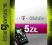 Doładowanie - kod TAK TAK T-Mobile 5 zł - AUTOMAT