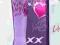 MEXX XX VERY WILD EDT.40ml.