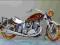 bibelot-motocykl-dla kolekcjonera
