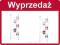 WIESZAK NA BUTY NA DRZWI PÓŁKA NA OBUWIE 18 PAR