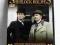 Znak Czterech, Sherlock Holmes, DVD