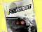 NEED FOR SPEED PROSTREET PC   PL __NOWA