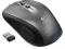 MYSZKA LOGITECH M515 - SZARA - 24h - PROMOCJA