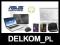 ASUS X750 i7 17,3 8GB 128SSD GT740 WIN8 + ZESTAW
