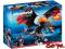 PLAYMOBIL 5482 DRAGONS GIGANTYCZNY SMOK KURIER P-Ń