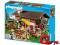 PLAYMOBIL 5422 COUNTRY TAWERNA GÓRSKA KURIER