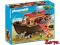 PLAYMOBIL 5276 WILD LIFE WWF ARKA NOEGO KURIER
