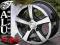 512 MB NOWE FELGI 13'' 4x114,3 DAEWOO MATIZ