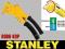 STANLEY MR77 nitownica z obrotową głowicą  2,5-5mm