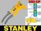 STANLEY MR100 nitownica nity 2,3,4,5mm (6-MR100)