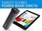 Tablet GLOBO GL8000 quad IPS + POWER BANK GRATIS!!