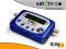 Cyfrowy miernik siły sygnału SAT Finder LCD +kabel