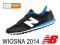 New Balance U410 KB r.41,5 (26cm) + 3 pary skarpet