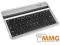 KLAWIATURA ALUMINIOWA ETUI ASUS GOOGLE NEXUS 7 BT