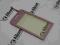 EKRAN DOTYK DIGITIZER SAMSUNG S5230 AVILA pink