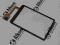 ORYGINAŁ NEW DIGITIZER DOTYK HTC G1 dream google