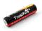 Akumulator 18650 Protected TrustFire 2400mAh