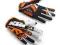 Rękawice MX KTM