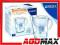 Dzbanek BRITA MARELLA XL Biały 3,5 l Wkład Maxtra