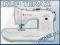 LIMITOWANA SERIA MASZYNA SINGER ONE PROMOCJA! FV!