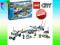 LEGO CITY - PATROL POLICYJNY - 60045 - WAWA