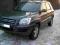 KIA sportage 4x4