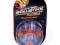 HOT WHEELS BALLISTIKS AUTOKULA SCORCHER Y0024