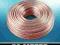50 metrowy kabel głośnikowy 2 x1,5mm