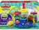 PLAY DOH KAWIARENKA CIASTOLINA MASA PLAST ZESTAW