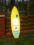 Deska Wave Wainman Hawaii 5'11