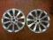 ALUMINIOWE ALUY 17 OPEL ASTRA J  ORYGINAŁ 5x115
