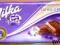 Milka SAHNE CREME 100g krem śmietanowy z Niemiec