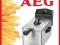 FRYTKOWNICA AEG 5621 PROFESSIONAL INOX 2000W 3LITR