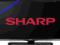 TV LED SHARP LC32LE154V 100HZ