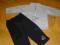 Bluza spodnie r.86