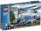 MZK Helikopter transportowy LEGO CITY 4439