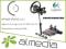 Stojak Wheel Stand Pro V2 DRIVING FORCE GT PC/PS3