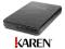Hitachi Touro Mobile 1 TB USB 3.0 Black od Karen