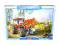 PUZZLE TRAKTOR Castorland 60 elem.