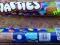 SMARTIES drażetki czekoladowe w tubie 170g