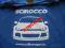 VW Scirocco koszulka NOWA fan club BANGLADESCH XXL