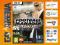 FOOTBALL MANAGER 2013 Pudełko Box PC PL FM 13