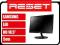 MONITOR SAMSUNG S19C150FS 19'' DO PC FIRMY RESET!