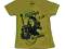 T-SHIRT HANNAH MONTANA ~SUPEROKAZJA~ roz.126