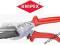 KNIPEX OBCINAK DO KABLI TAŚMOWYCH 94 15 215