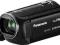 KAMERA PANASONIC HC-V210EPK