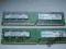 Pamięć 4GB (2x 2GB) PC2-5300 667MHz DDR2 DIMM